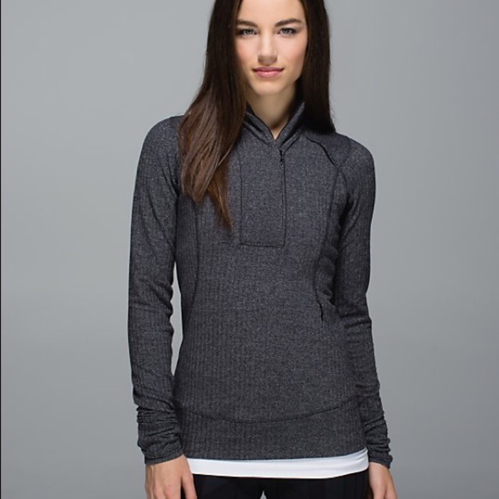 LULULEMON Size 2 Pullover